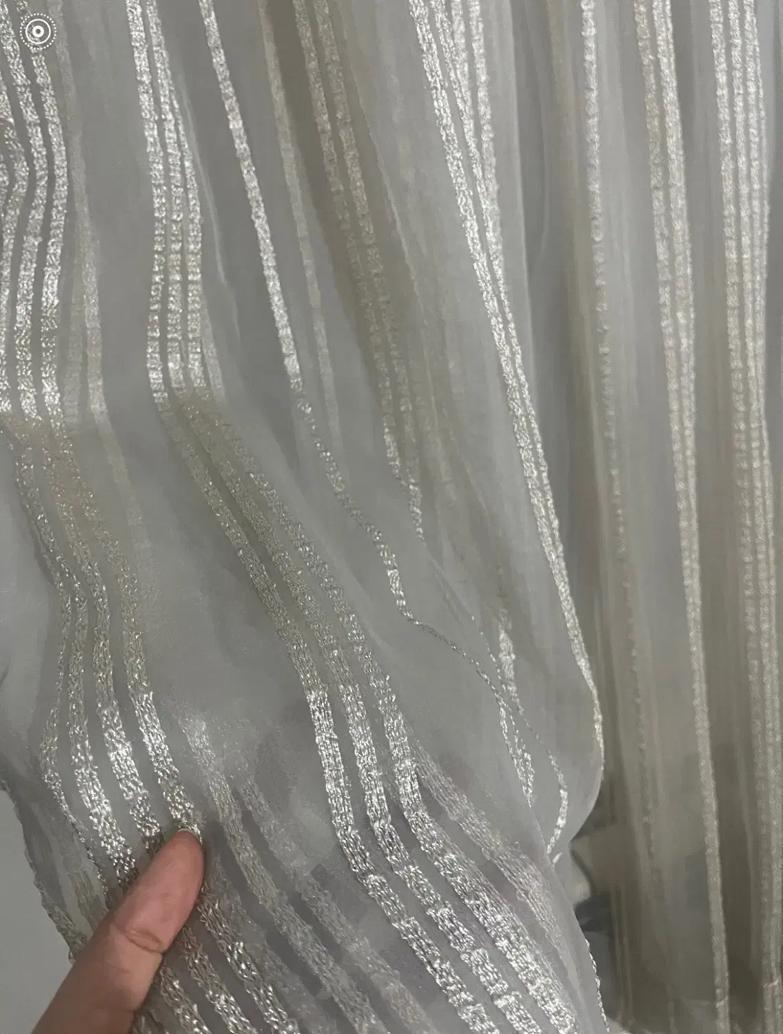 پرده|پرده، رانر، رومیزی|تهران, نظام‌آباد|دیوار