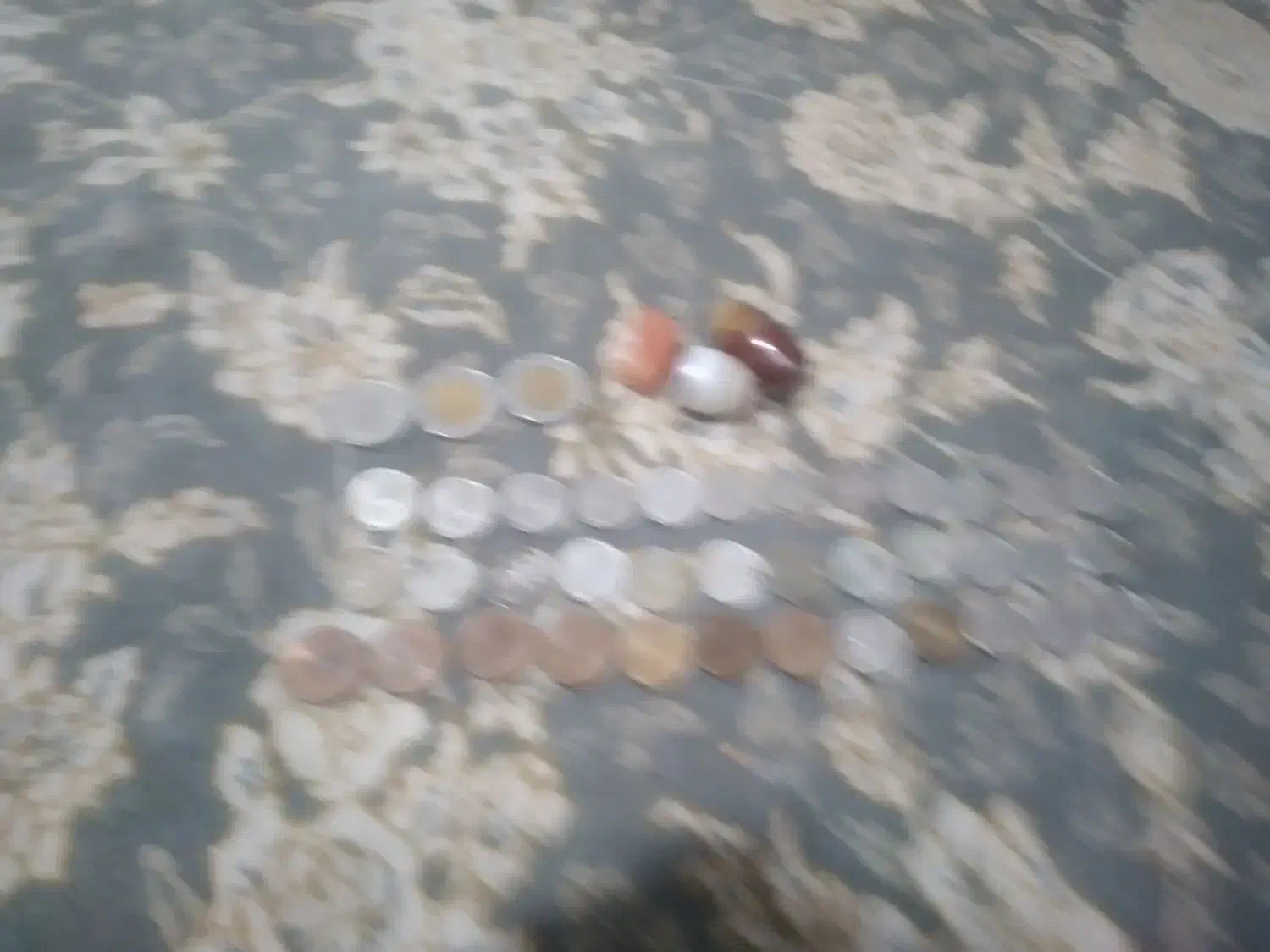 سکه و مهره|کلکسیون سکه، تمبر، اسکناس|نهاوند, |دیوار