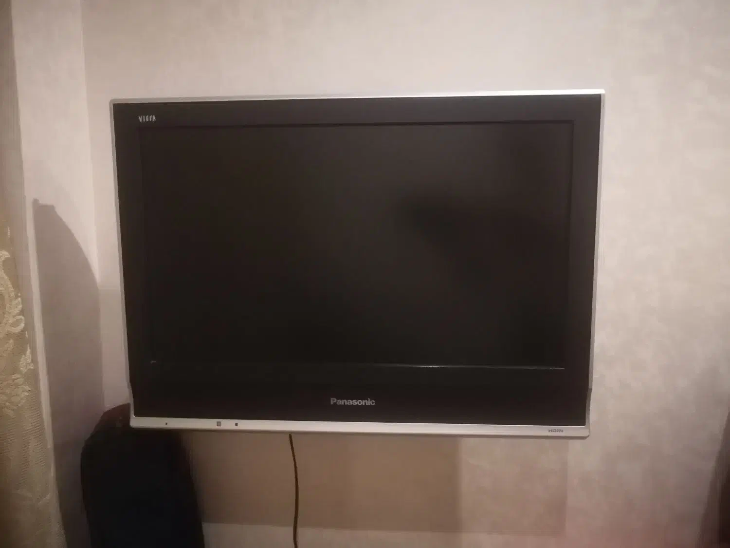 تلویزیون پاناسونیک پلاسما  29 اینچ|تلویزیون و پروژکتور|تهران, مهران|دیوار