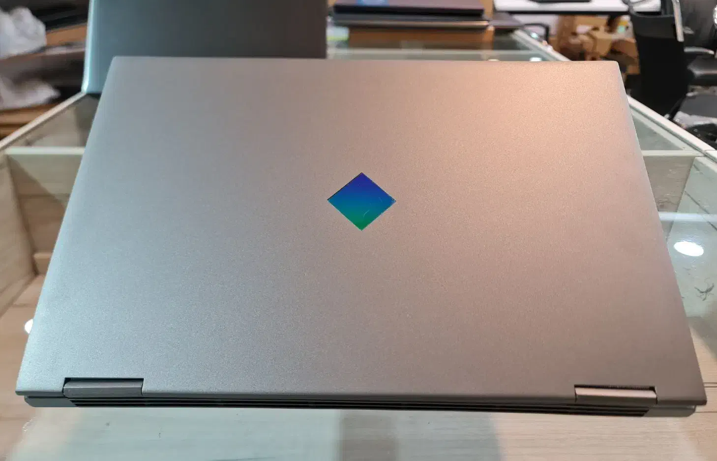 hp omen گیمینگ حرفه ای ۶گیگ گرافیک رم ۳۲|رایانه همراه|شیراز, فرگاز|دیوار