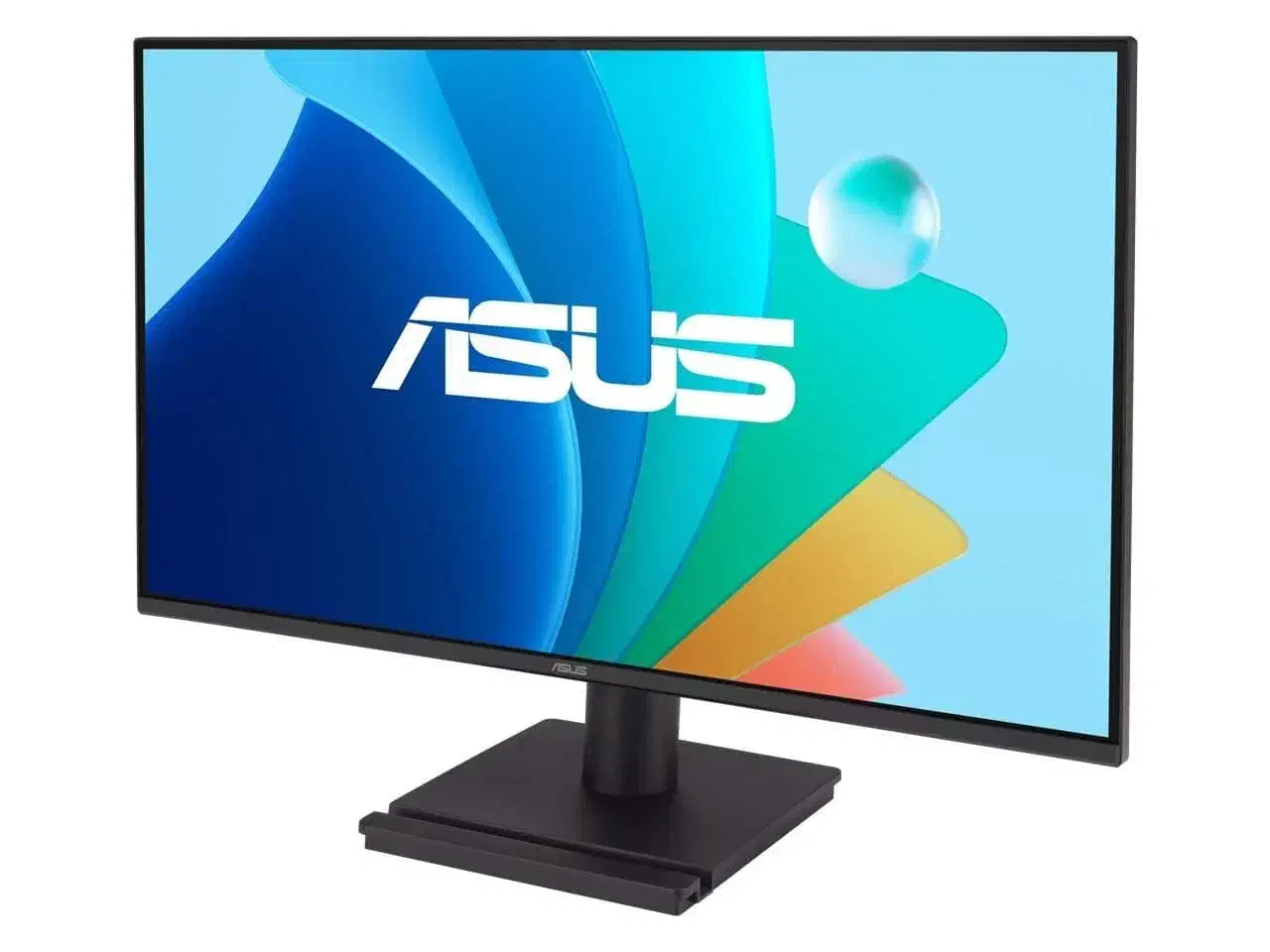مانیتور ۱۲۰ هرتز ASUS فریم لس VA249HG|قطعات و لوازم جانبی رایانه|خرم‌آباد, |دیوار