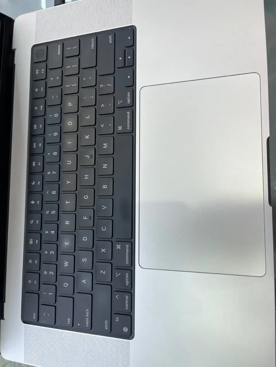 Apple macbook 16 2021-22|رایانه همراه|تهران, المهدی|دیوار