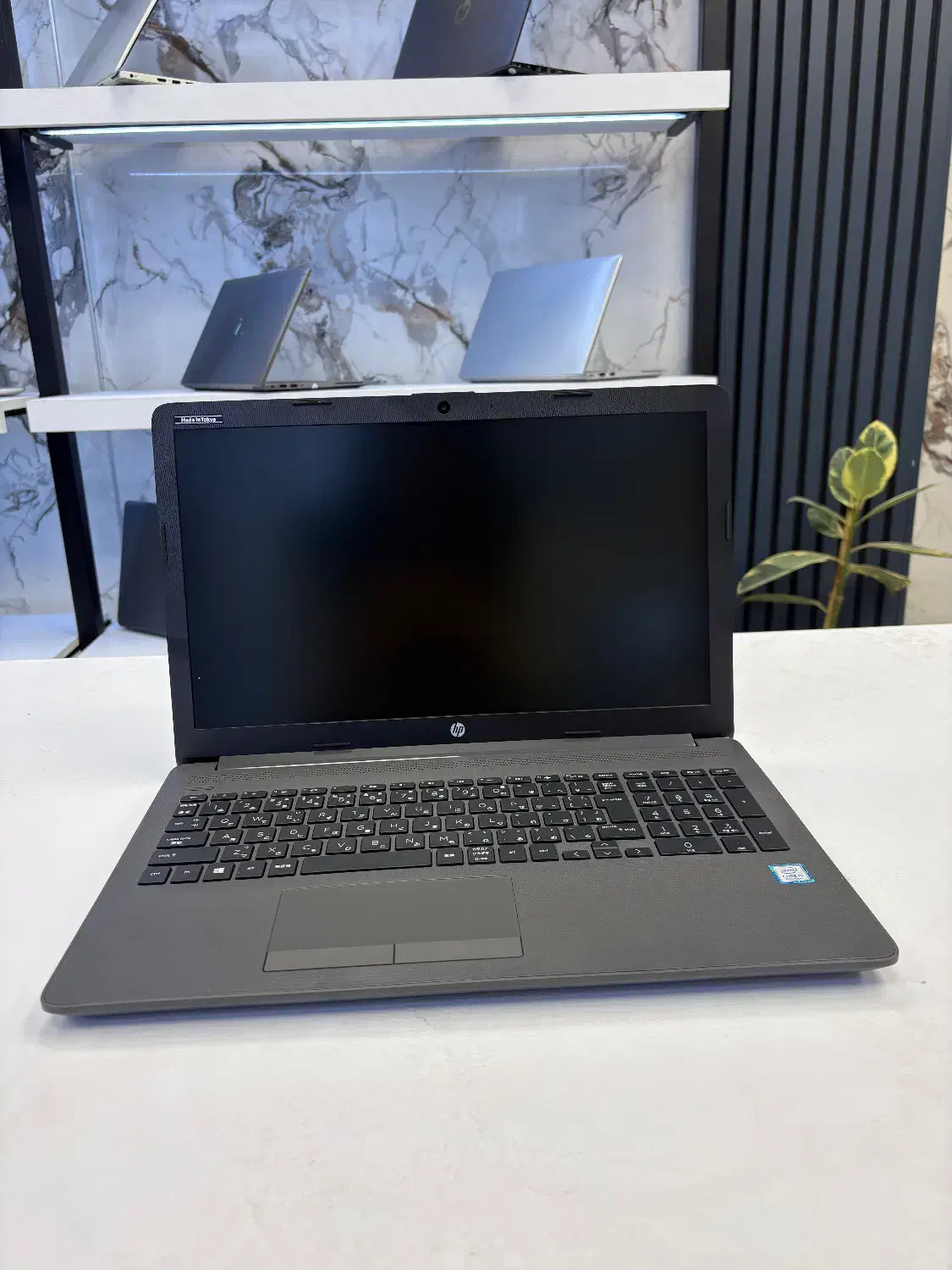 لپ تاپ استوک تمیز HP Probook 250 G7 به تعداد بالا|رایانه همراه|کرج, اصفهانیها|دیوار