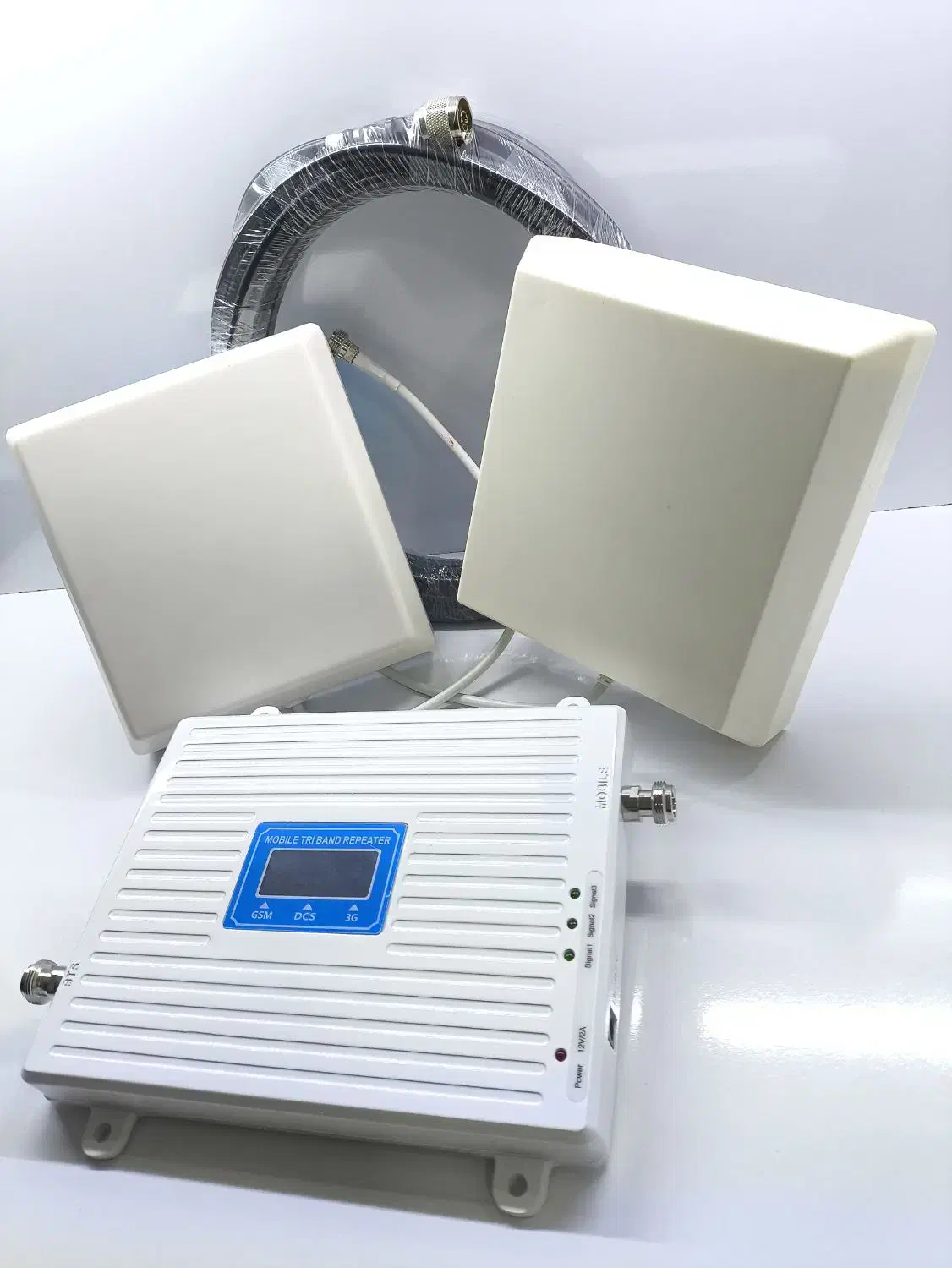 ریپیتر تقویت آنتن موبایل سراسر کشور|مودم و تجهیزات شبکه|تهران, امام خمینی|دیوار