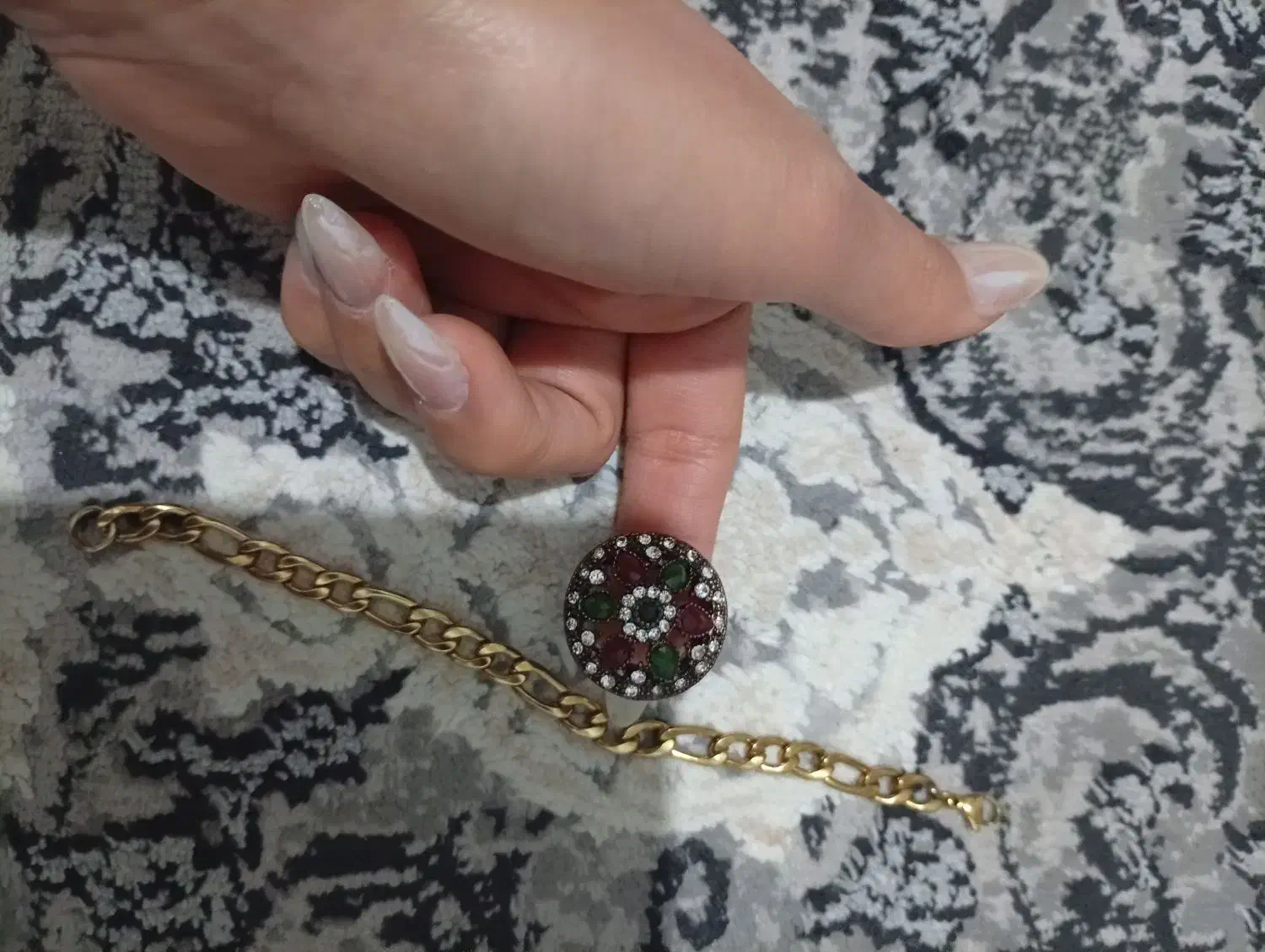 اکسسوری زنانه شیک|بدلیجات|چهاردانگه (تهران), |دیوار