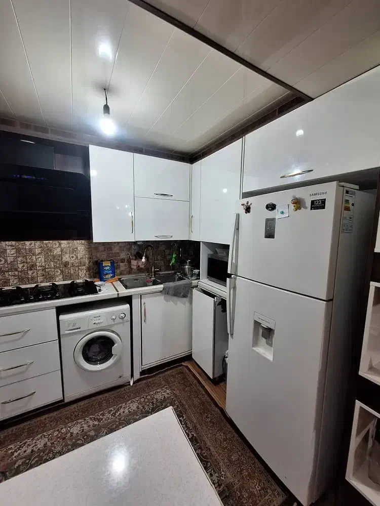 نبرد قیام جنوبی ۶۰ متر تک خواب فول امکانات