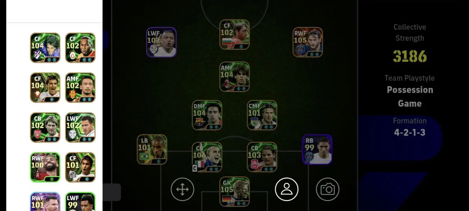 اکانت ای فوتبال|کنسول، بازی ویدئویی و آنلاین|طرقبه, |دیوار