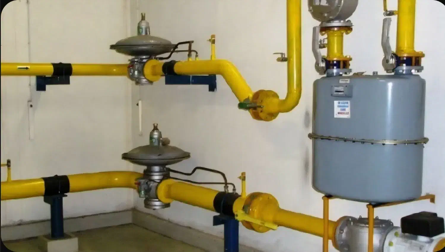 لوله کشی گاز خانگی، تجاری و صنعتی و تعمیرات مربوطه|خدمات پیشه و مهارت|اصفهان, شهرک کاوه|دیوار