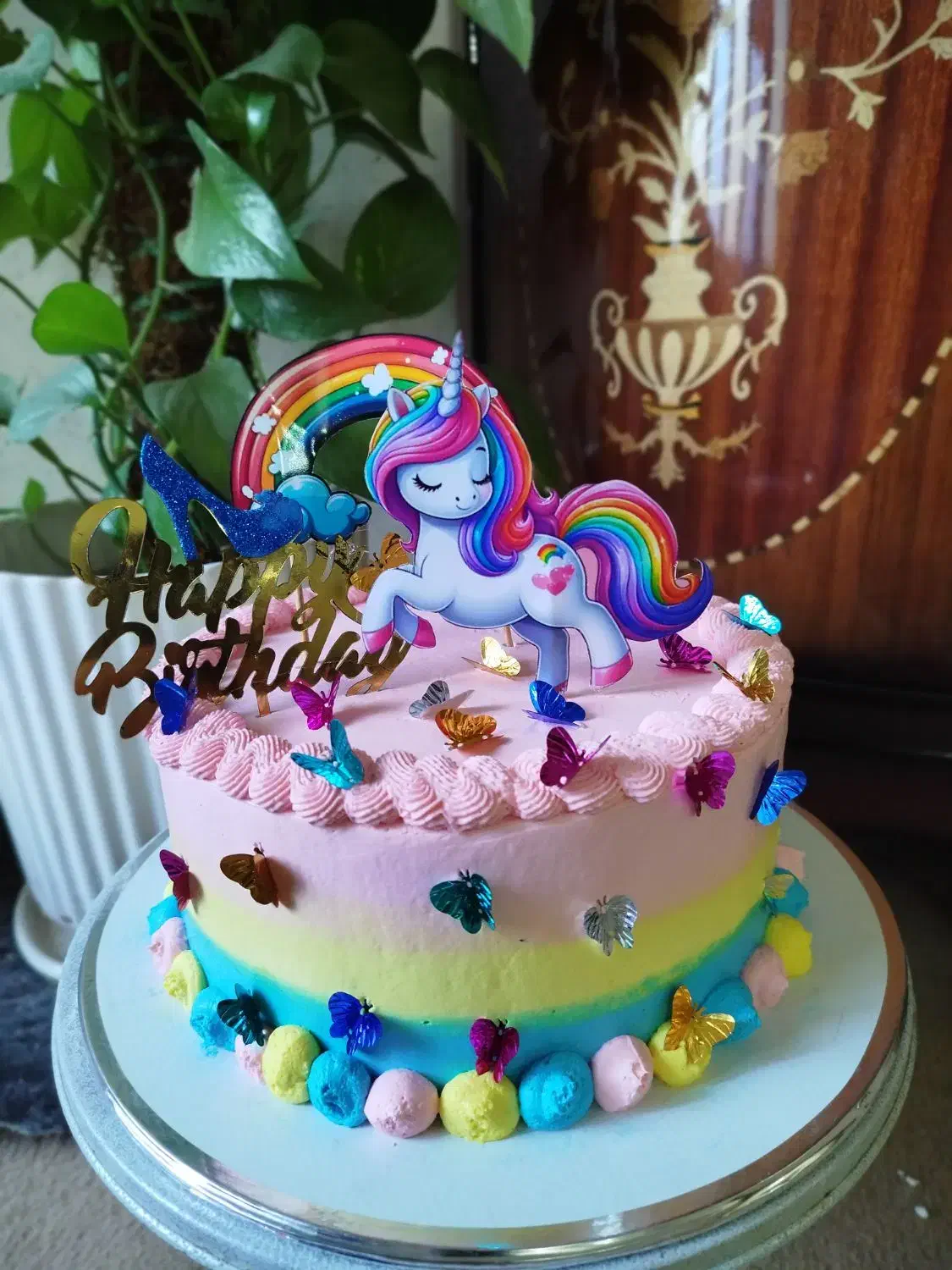 کیک|خوردنی و آشامیدنی|اهواز, شهرک دانشگاه|دیوار