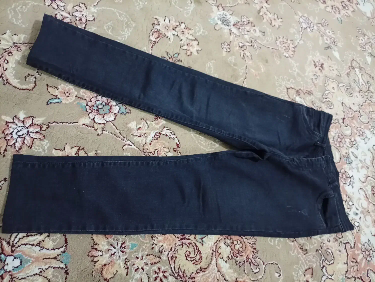 شلوار لی زنانه|لباس|تویسرکان, |دیوار