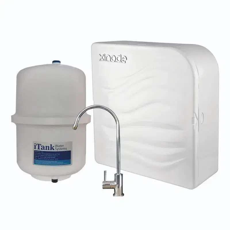 فروش و تعمیرات و نصب انواع تصفیه آب خانگی|آبسردکن و تصفیه آب|ساری, |دیوار