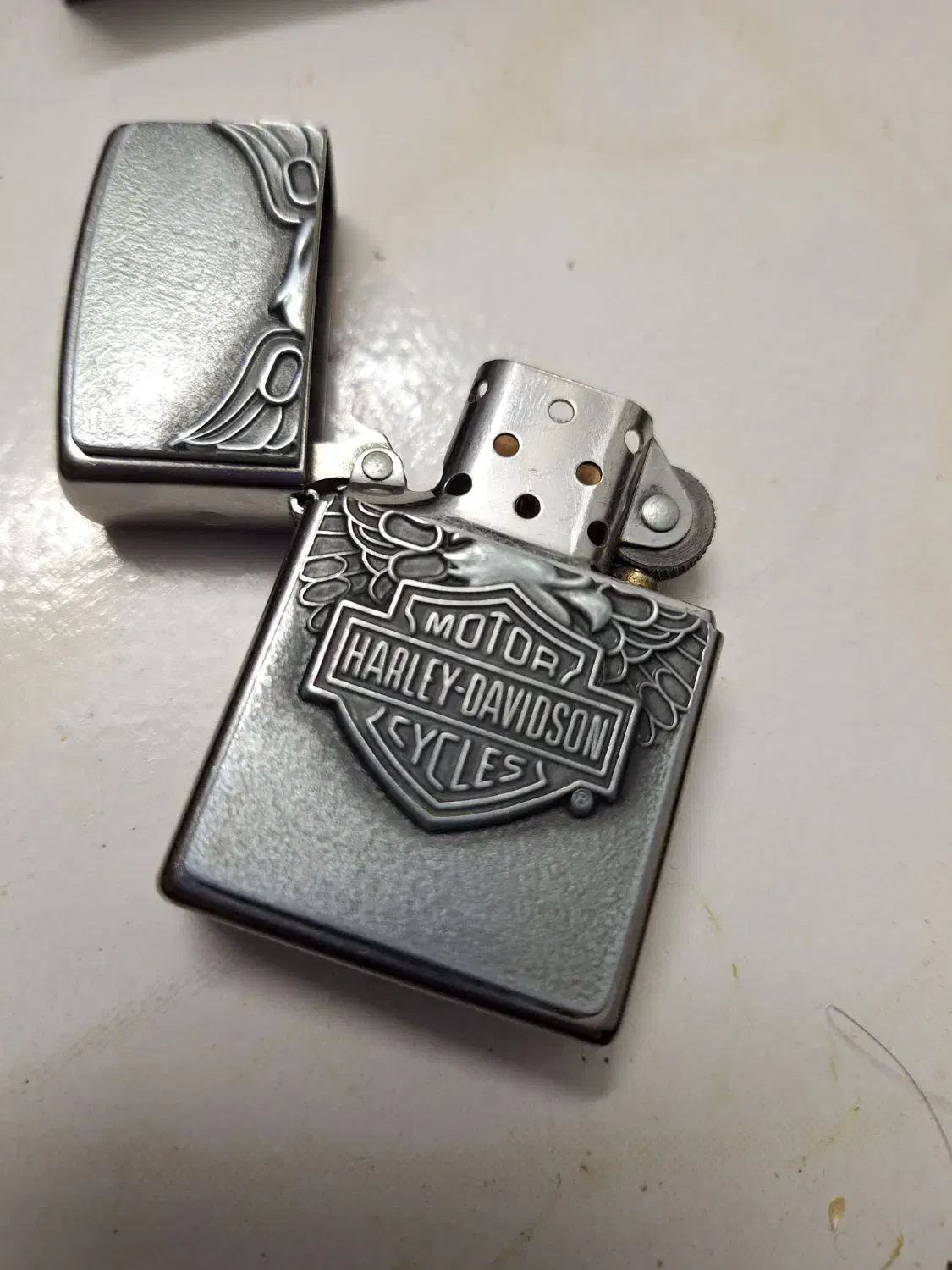 فندک برند زیپو|زیورآلات و اکسسوری|بجنورد, |دیوار