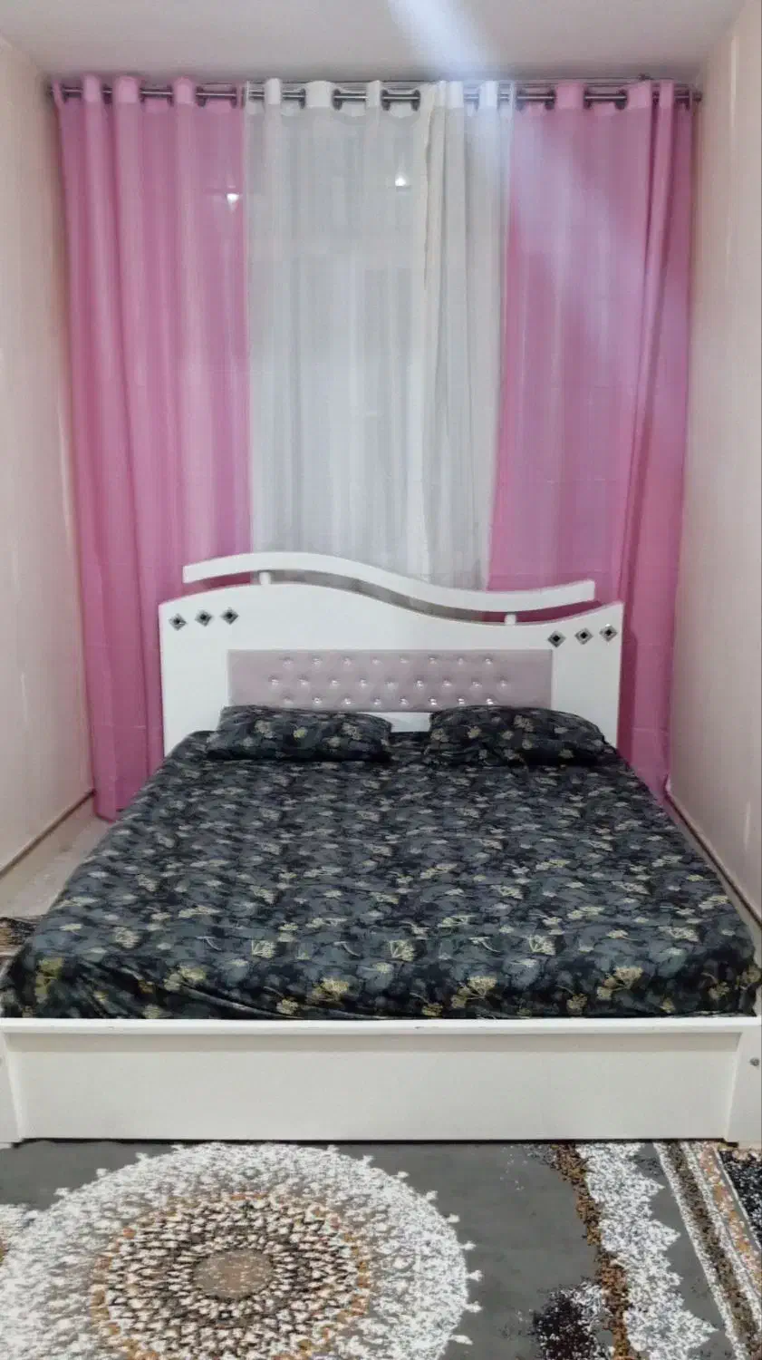 اجاره کوتاه مدت|اجارهٔ کوتاه‌مدت آپارتمان و سوئیت|قرچک, باقرآباد|دیوار