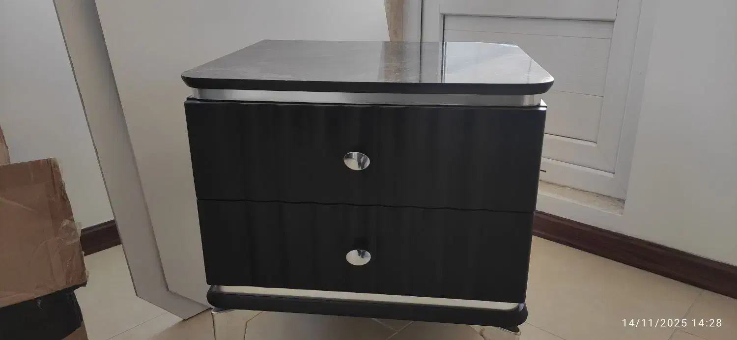 تخت خواب دو نفره|تخت و سرویس خواب|بندرعباس, |دیوار