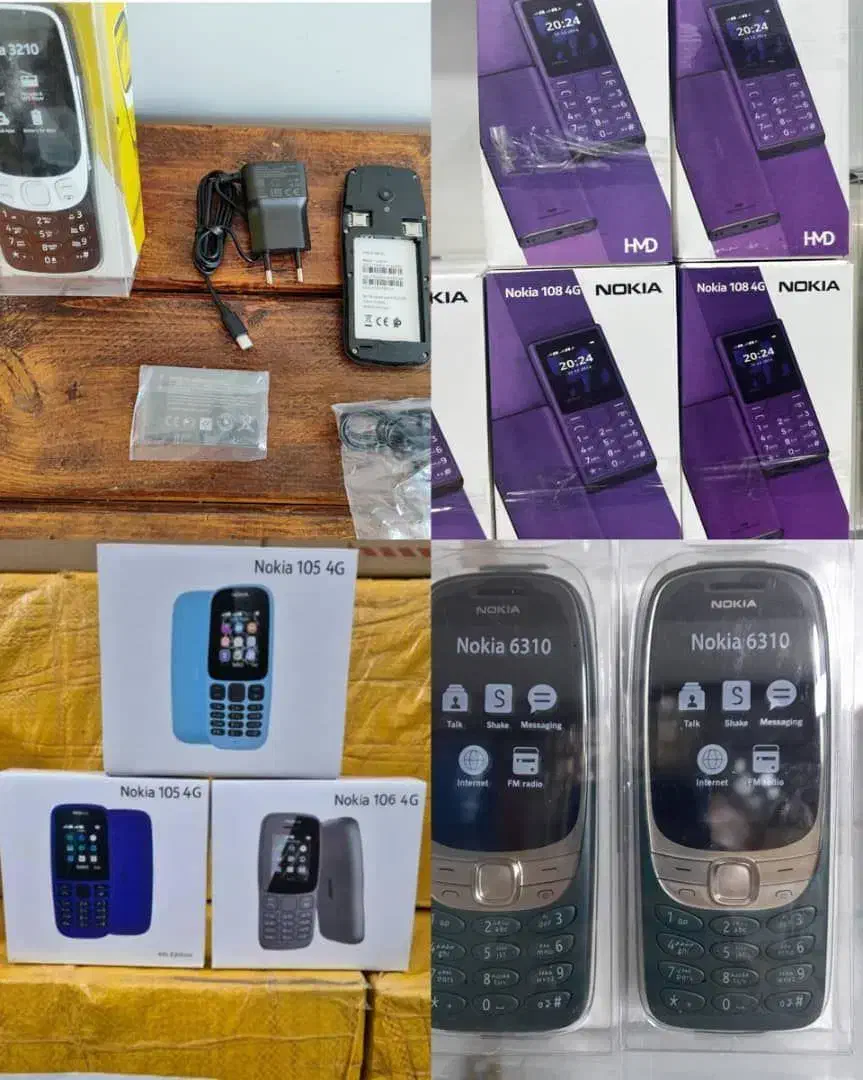 فروش نوکیا تضمین قیمت و ریجستر|موبایل|شیراز, لشکری‎|دیوار