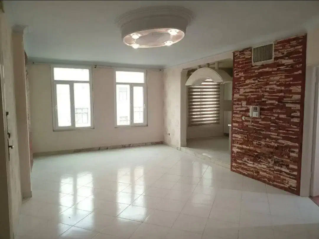 آپارتمان 72متر، یک خواب