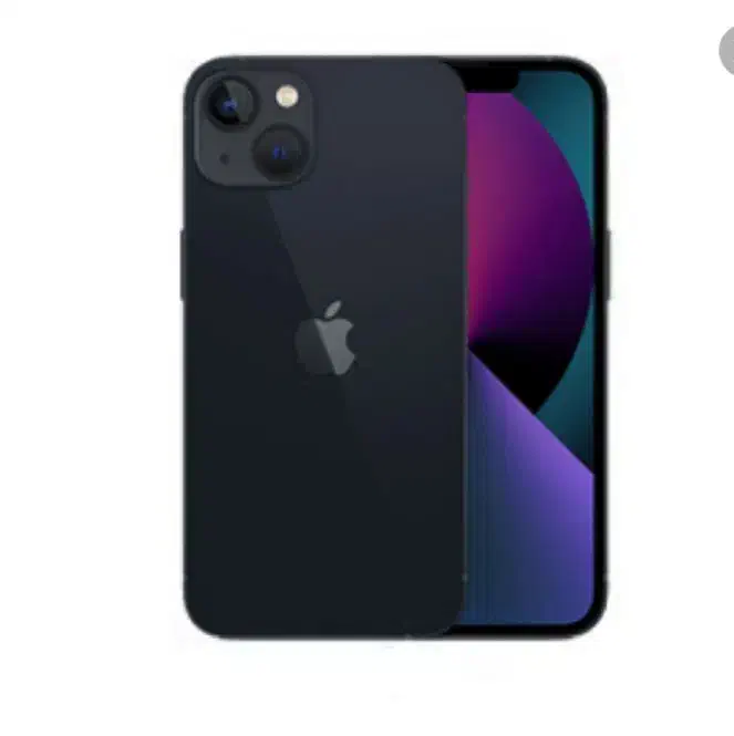 اپل iPhone 13 با حافظهٔ ۱۲۸ گیگابایت|موبایل|انگوت, |دیوار