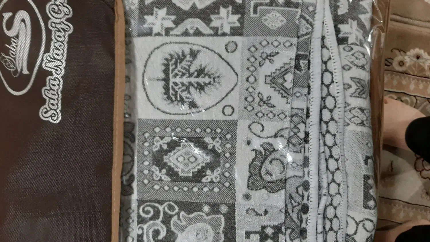 روفرشی ۹متری جفت نو|روفرشی|تهران, شهرک آزادی|دیوار