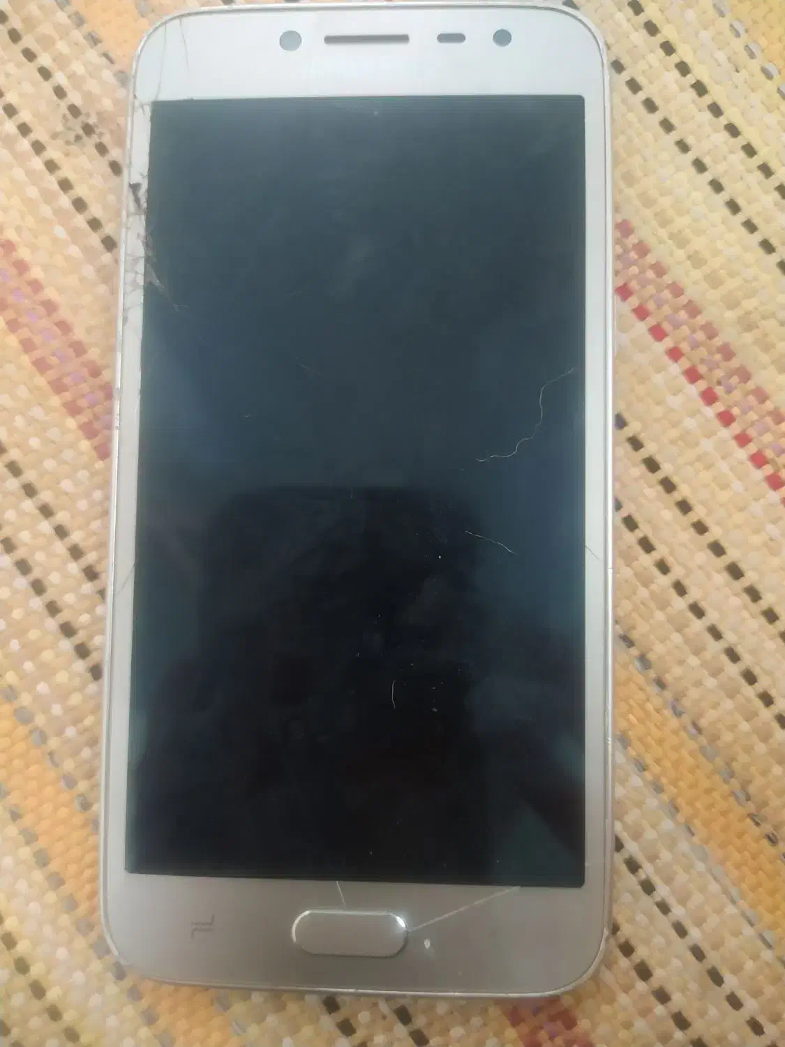 سامسونگ sMJ250F|موبایل|مشهد, مصلی (کارمندان اول)|دیوار