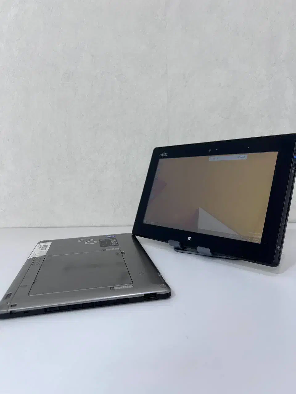 تبلت ویندوزی لمسی فوجیتسو|تبلت|ایلام, |دیوار