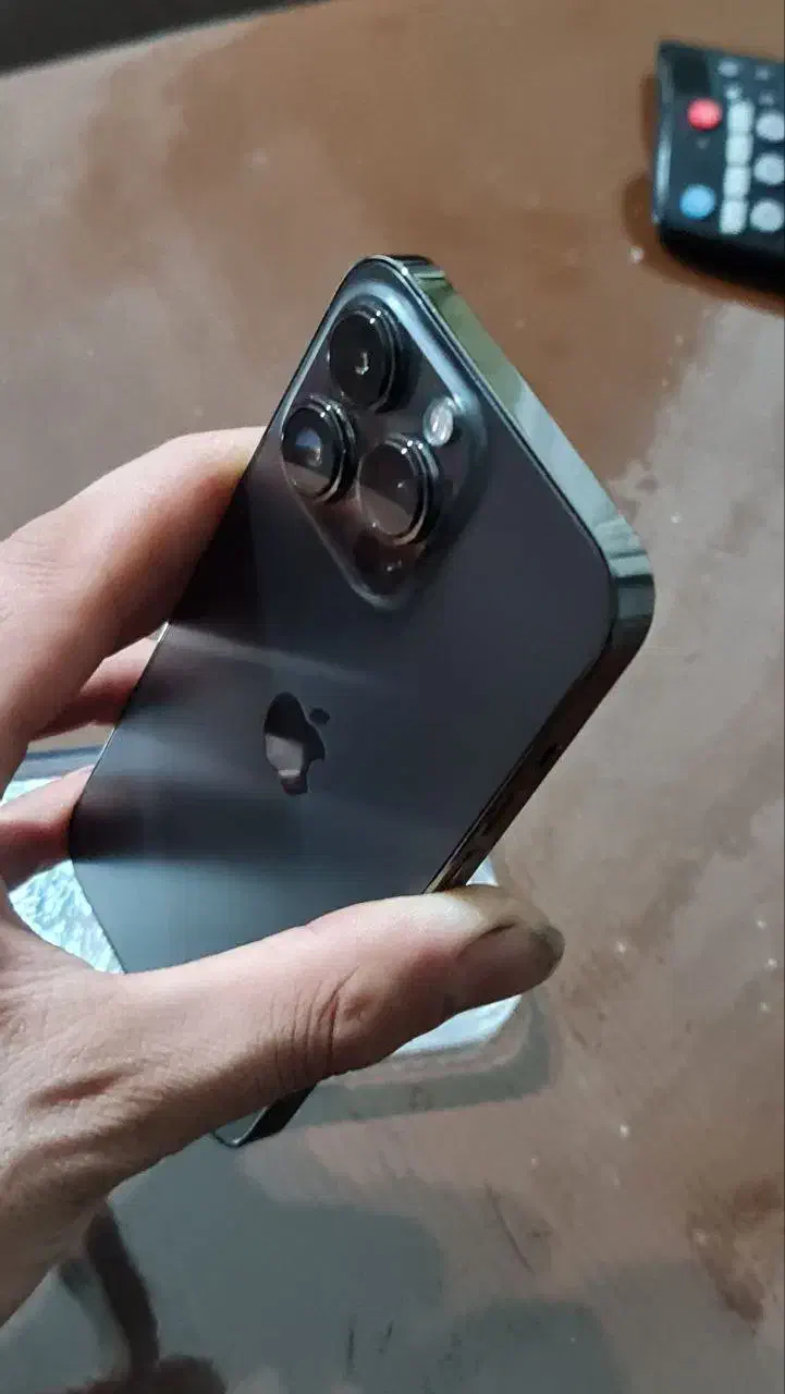 آیفون۱۳پرو ۲۵۶گیگ تک سیم|موبایل|آستانه اشرفیه, |دیوار