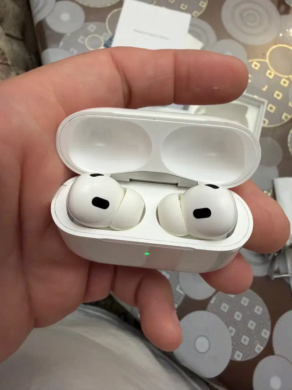 AirPods Pro (2nd generation)|لوازم جانبی موبایل و تبلت|گنبد کاووس, |دیوار