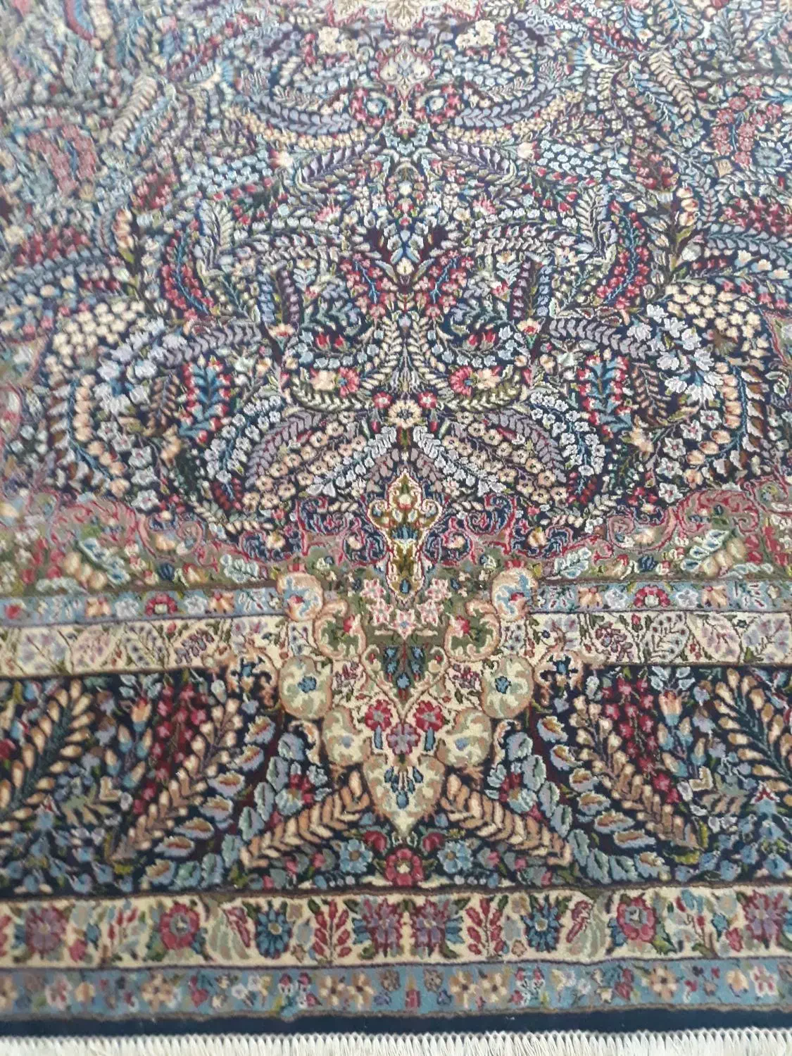 فروش دستبافت کرمان اصیل|فرش|کرمان, |دیوار