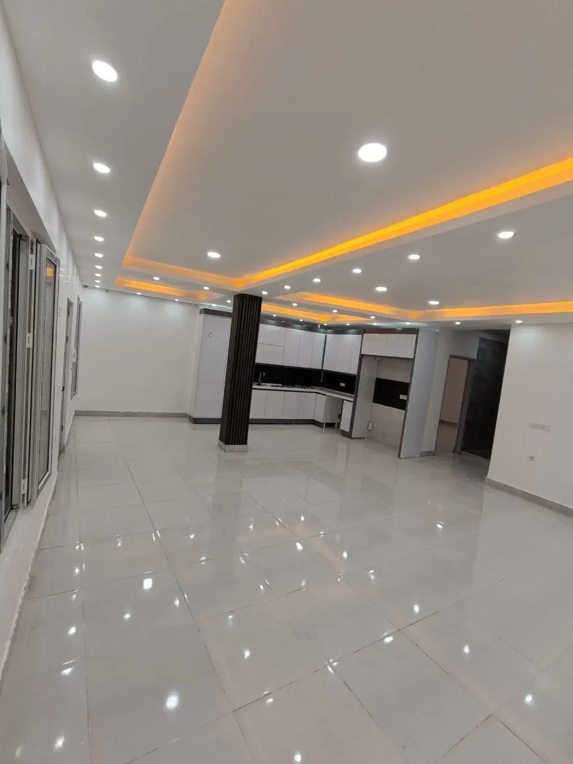 چویل نوساز لاکچری فول امکانات|اجارهٔ آپارتمان|ایذه, |دیوار