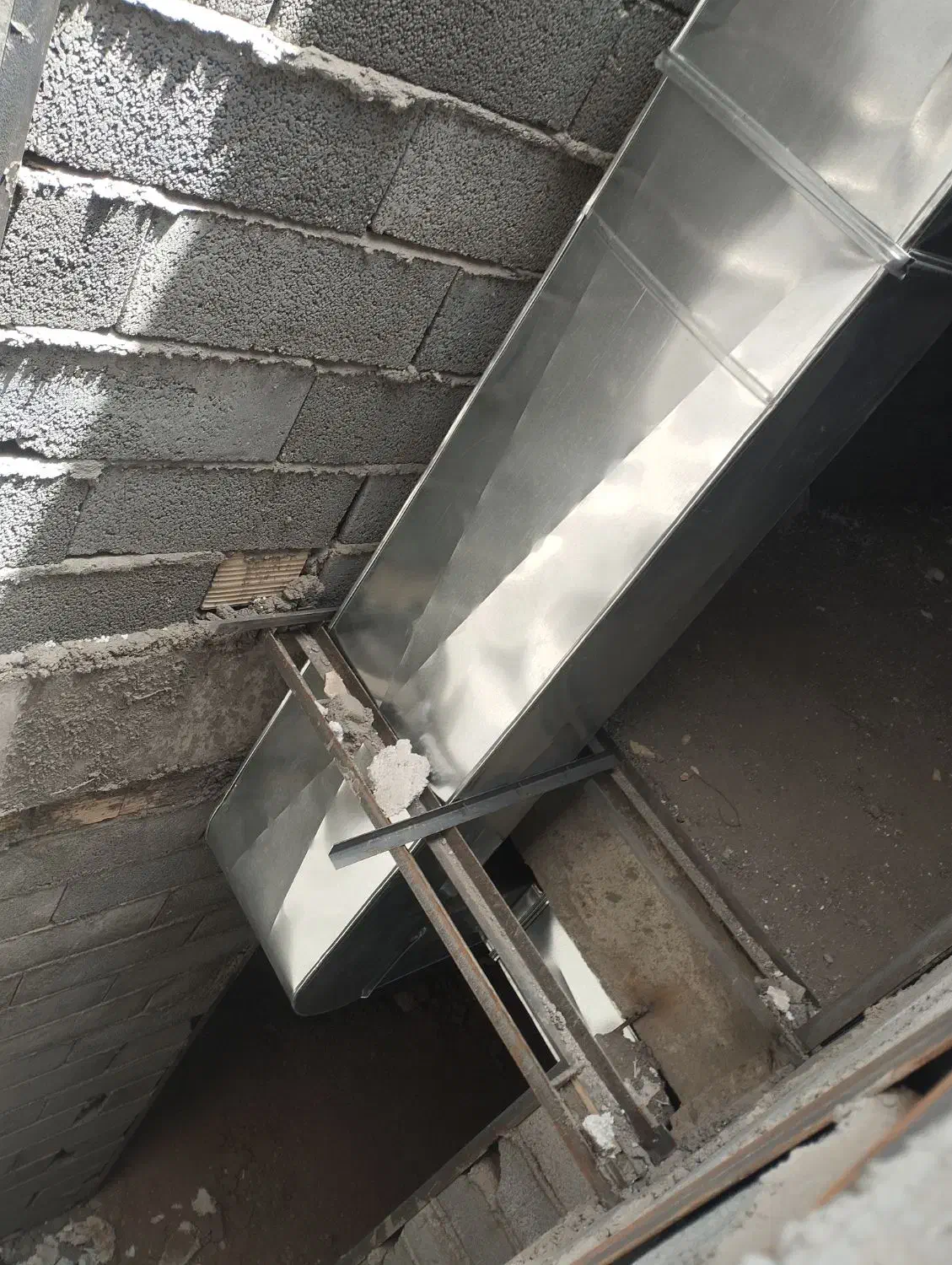 کانال سازی کولر|خدمات پیشه و مهارت|زاهدان, |دیوار