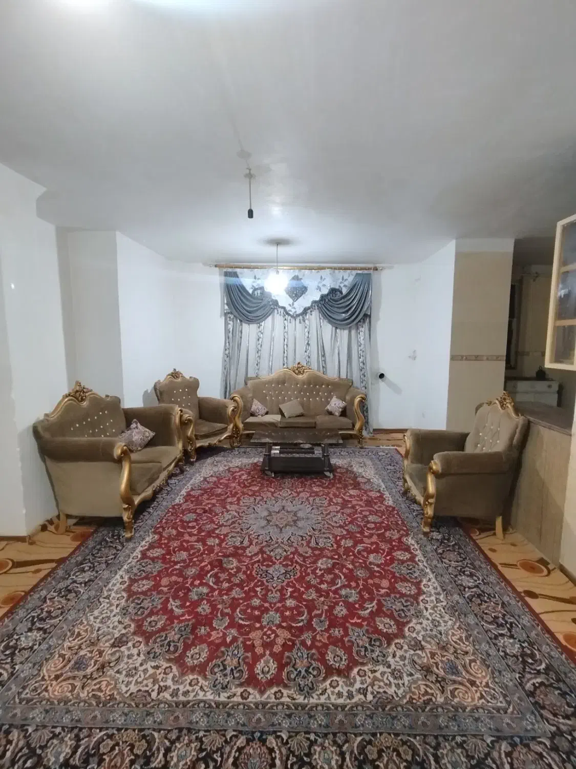 سوئیت اجاره روزانه|اجارهٔ کوتاه‌مدت آپارتمان و سوئیت|دوگنبدان, |دیوار