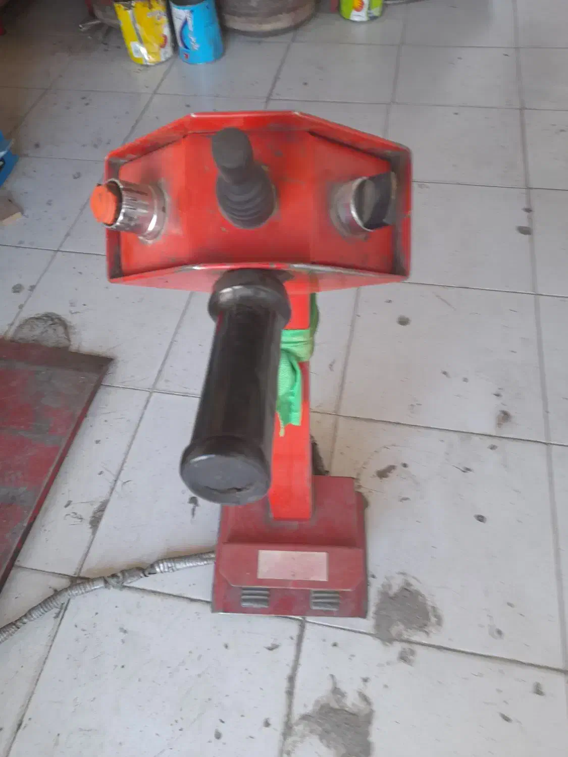 لاستیک درار کامیونی|فروشگاه و مغازه|تیران, |دیوار