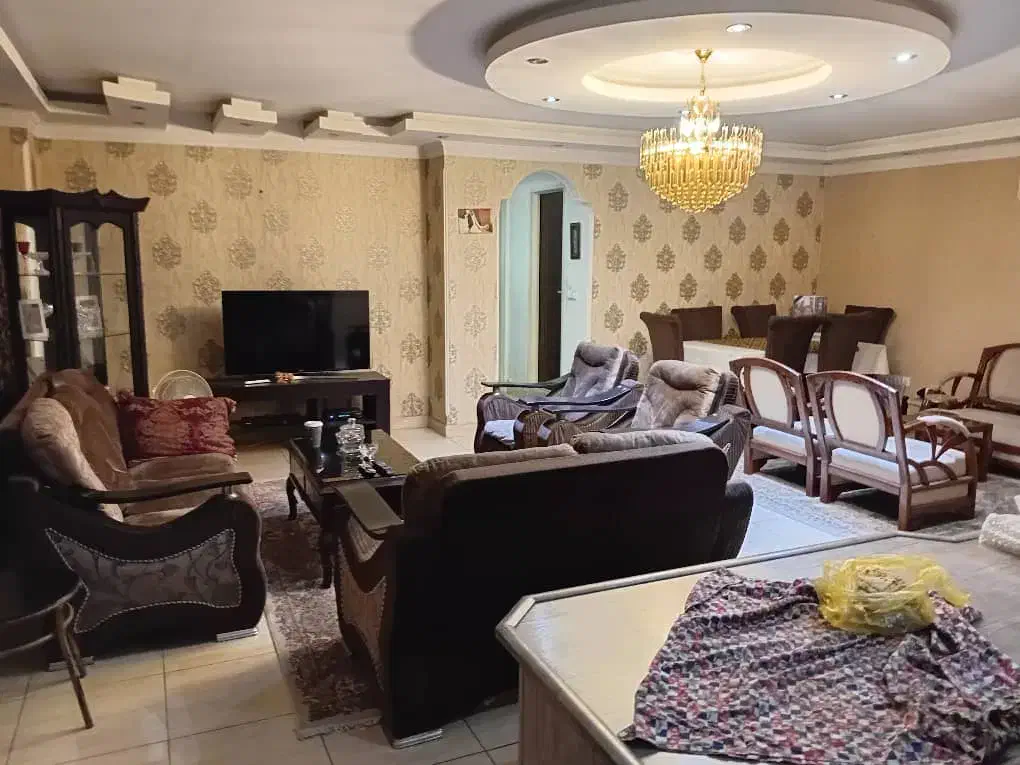 فروش آپارتمان ۱۰۰ متری|فروش آپارتمان|رشت, گلباغ نماز|دیوار