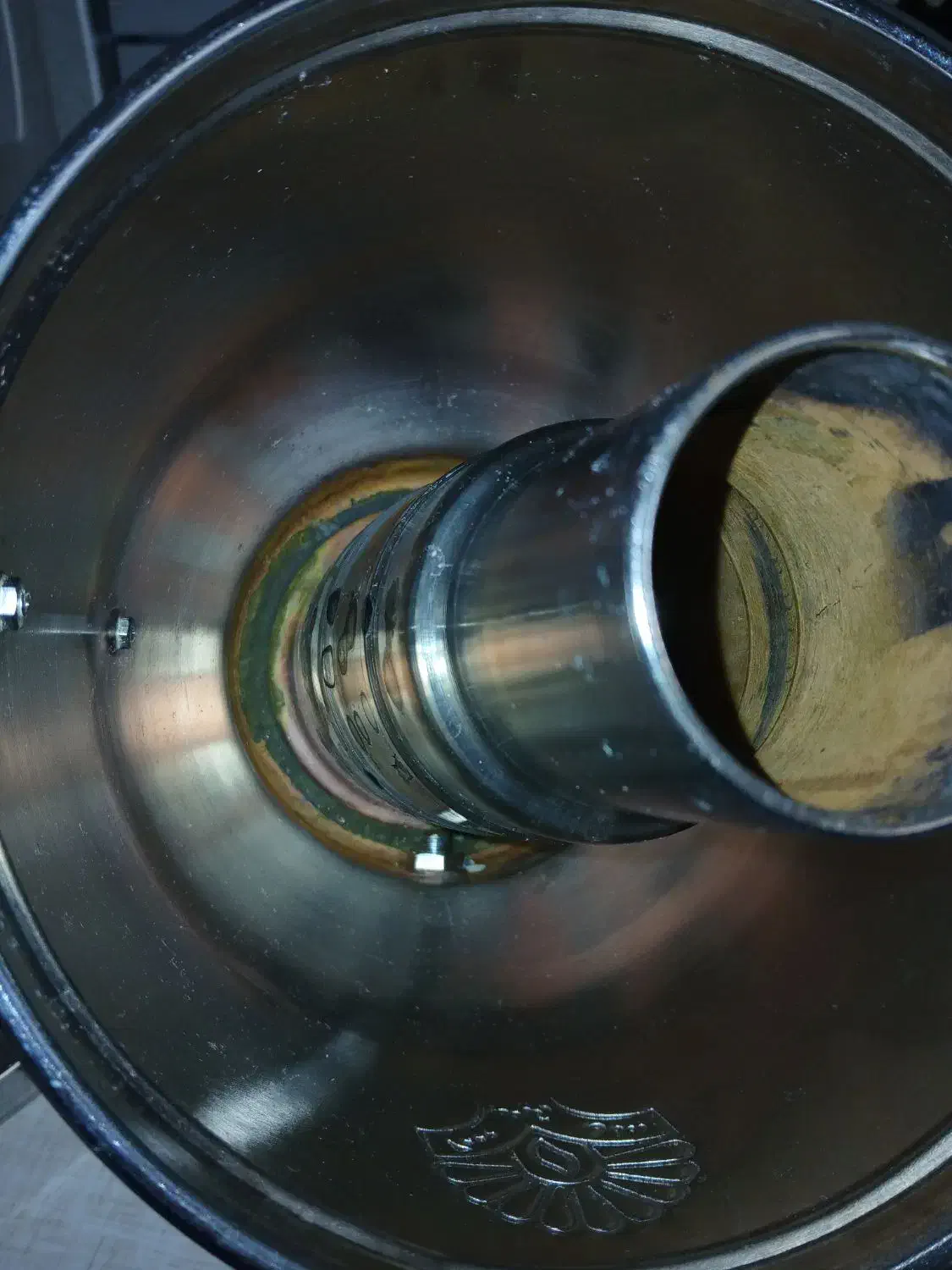 سماورگازی|سماور، چایساز، قهوهساز|آستانه اشرفیه, |دیوار