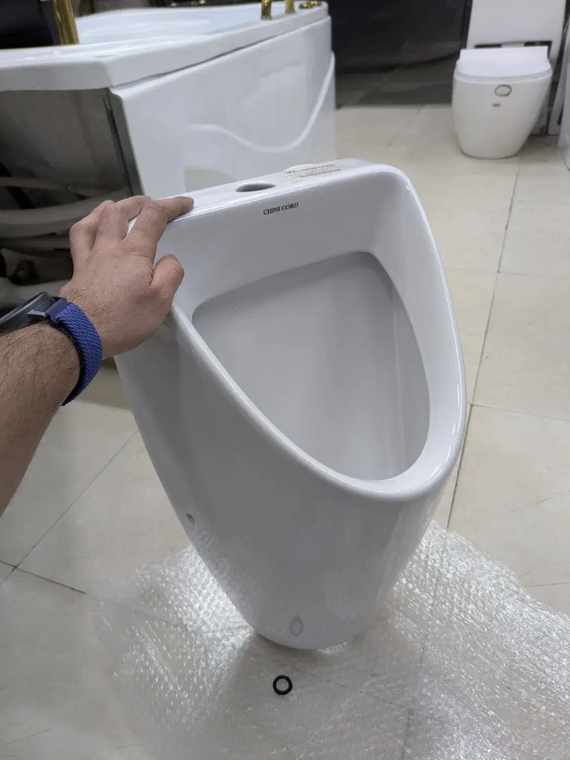 توالت سر پایی|لوازم سرویس بهداشتی|ارومیه, |دیوار