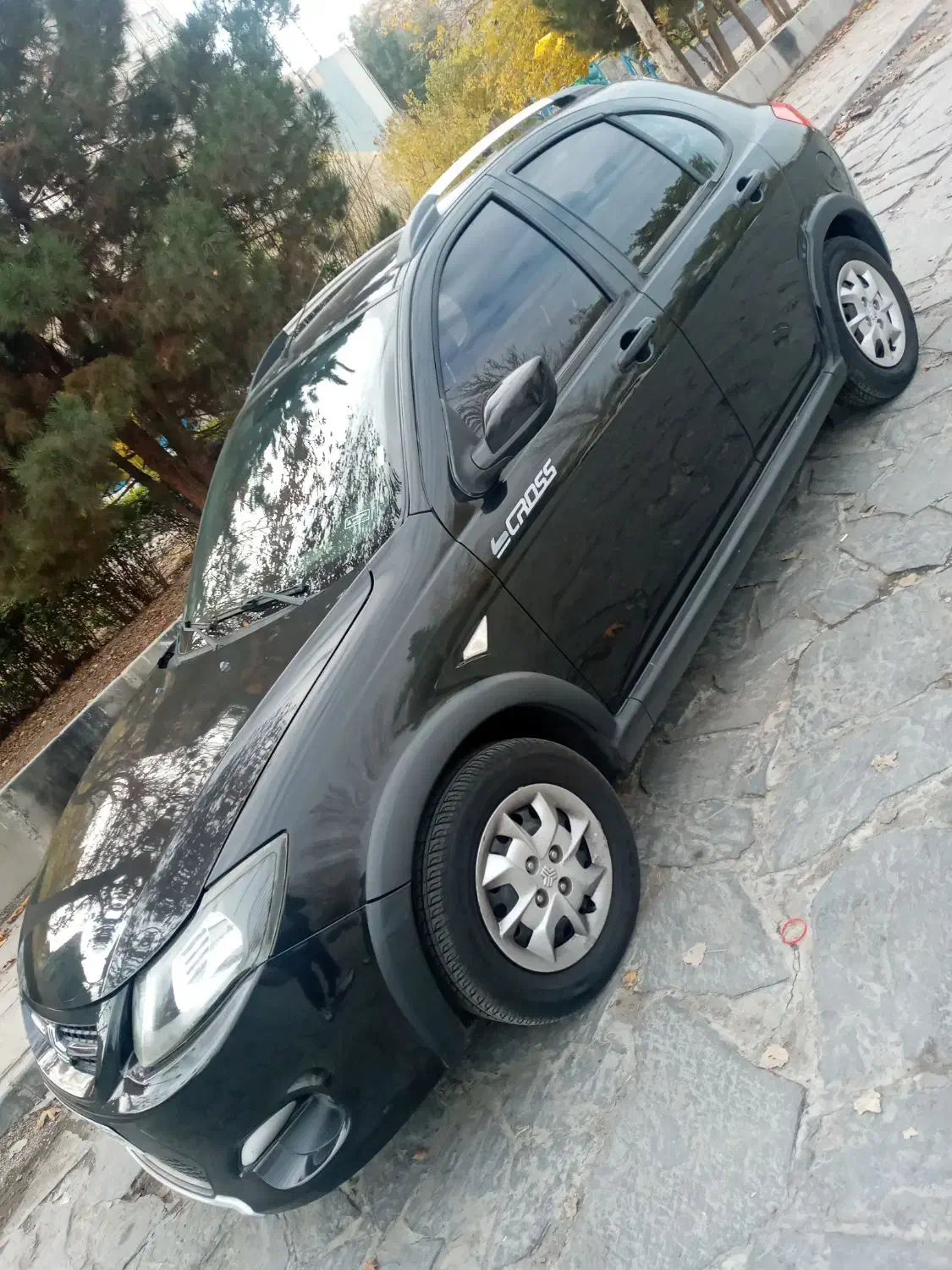 کوییک کم کاربیرنگ مدل99|خودرو سواری و وانت|تهران, خانی آباد نو جنوبی|دیوار