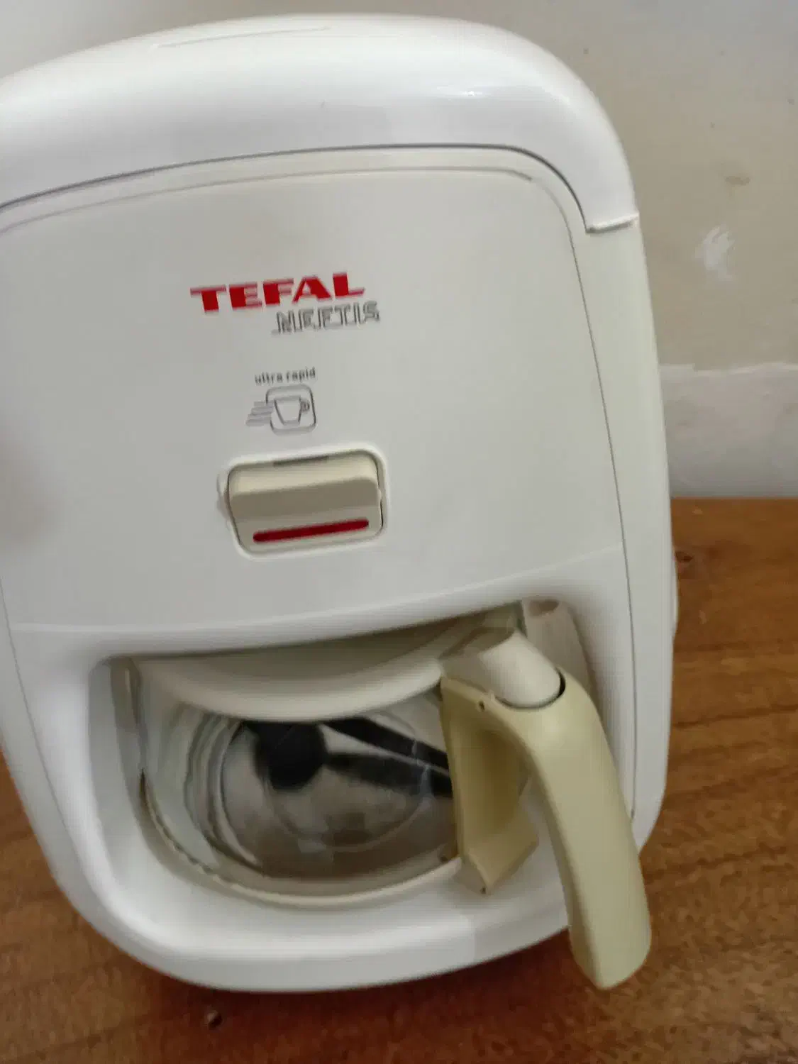 قهوه ساز تفال|سماور، چای‌ساز، قهوه‌ساز|بندرعباس, |دیوار