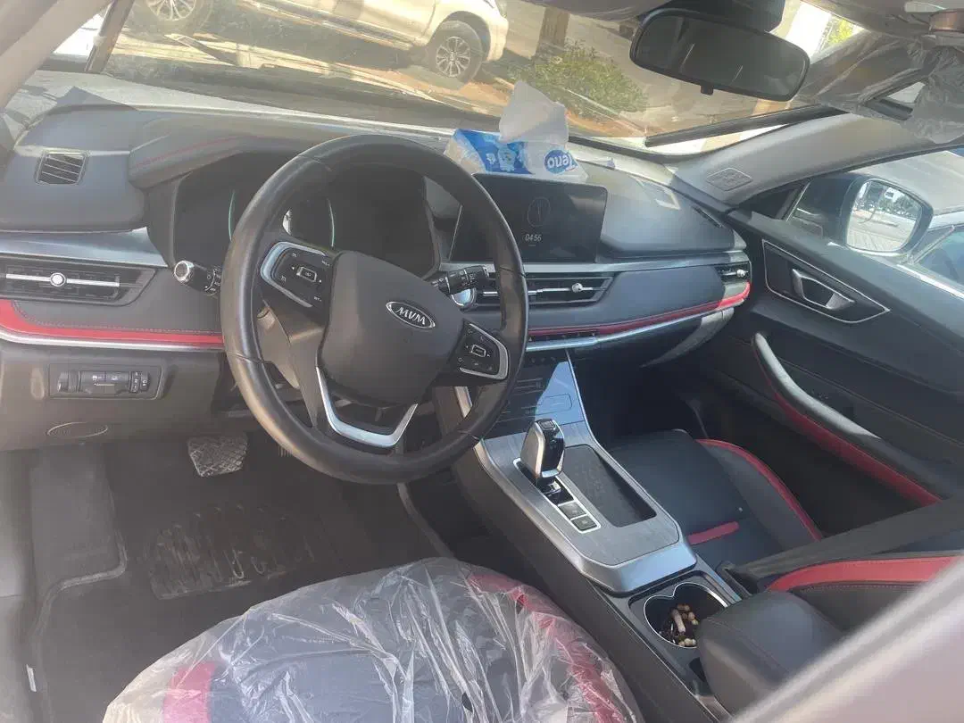 ام وی ام ایکس 55پرو|خودرو سواری و وانت|بوشهر, |دیوار