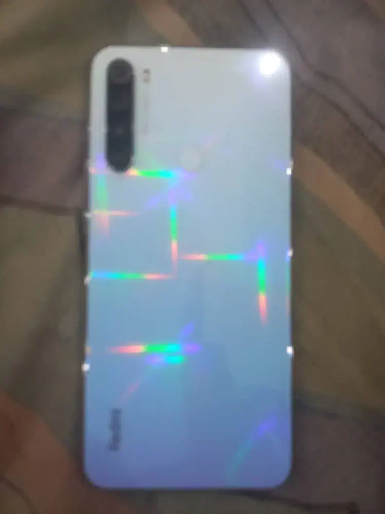 گوشی شیامیNot8|موبایل|تهران, اوقاف|دیوار