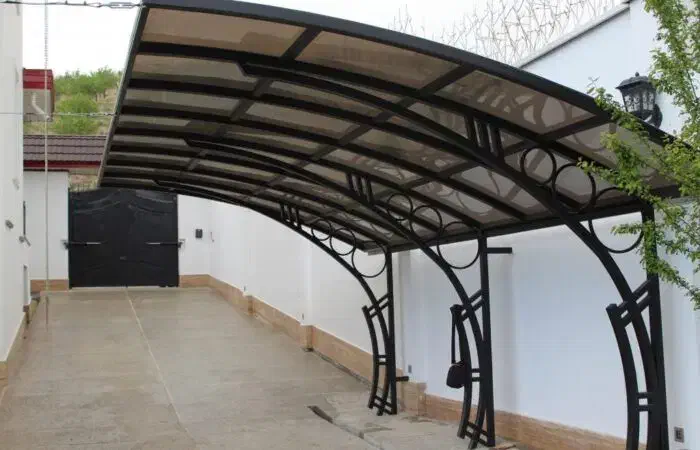 جوشکاری، نبشی کشی، آلاچیق، پارکینگ، درب و پنجره|خدمات پیشه و مهارت|اصفهان, مهدیه|دیوار