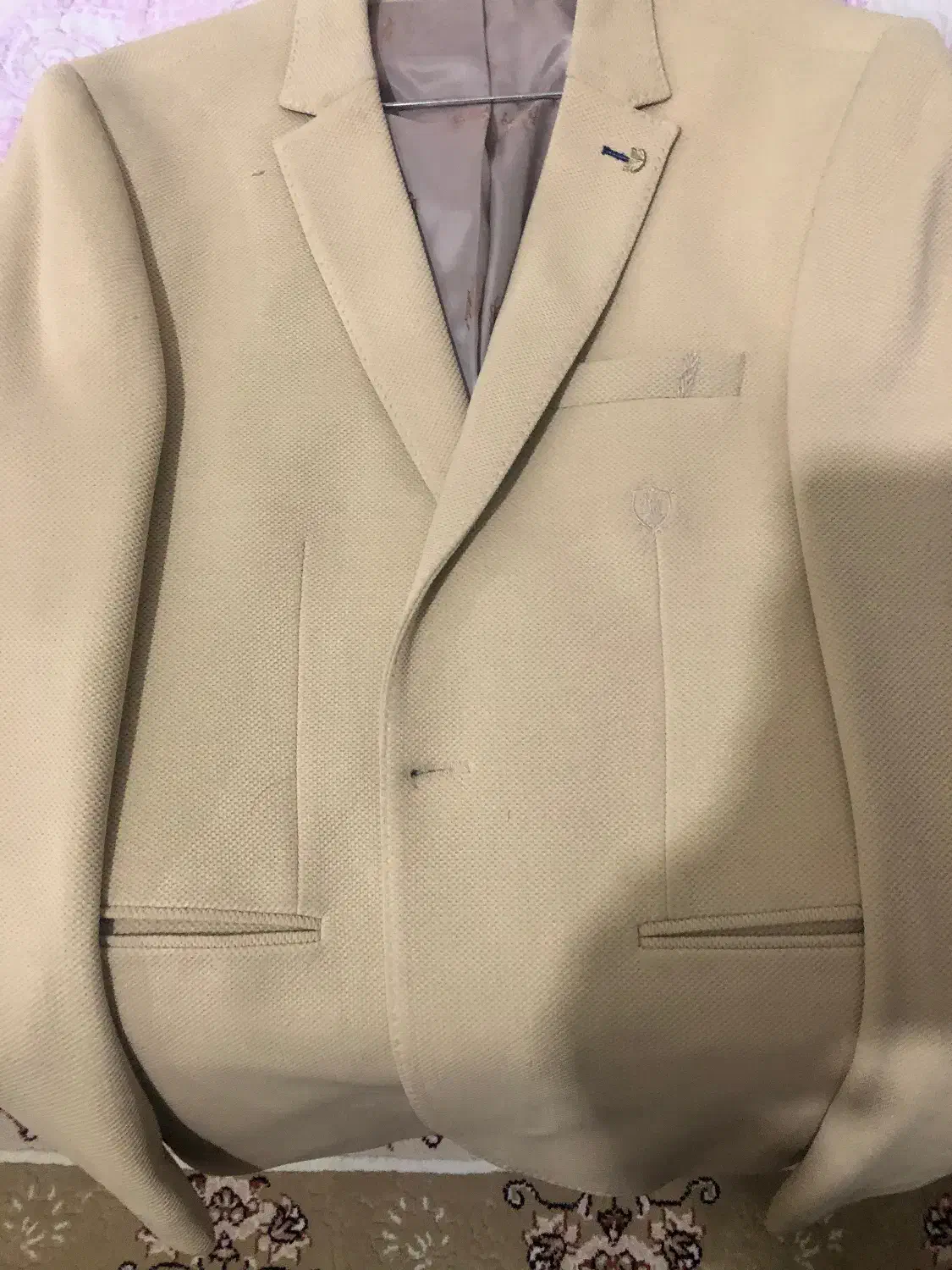 کت سایز۴۸|لباس|اراک, |دیوار