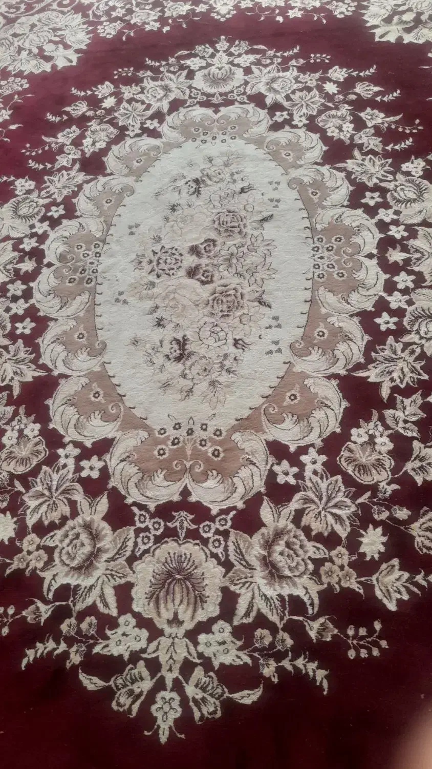 سه عدد فرش|فرش|نهبندان, |دیوار