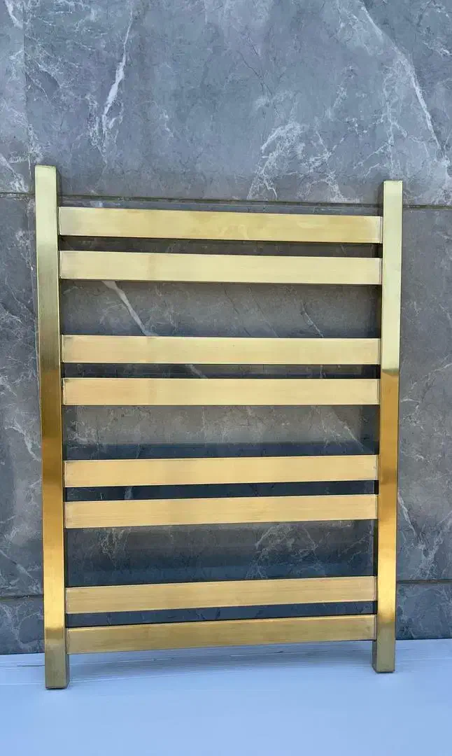 حوله خشک کن استیل|آبگرمکن، پکیج، شوفاژ|شاهدشهر, |دیوار