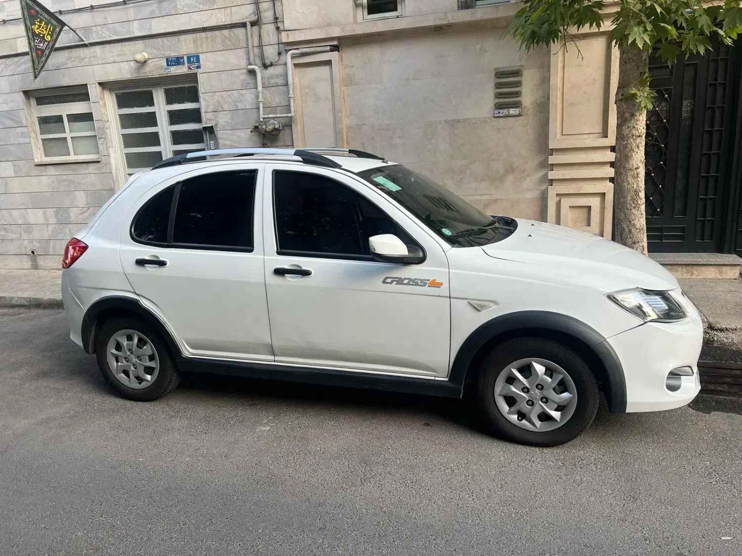 کوئیک مدل ۱۴۰۰|خودرو سواری و وانت|تهران, جنت‌آباد مرکزی|دیوار