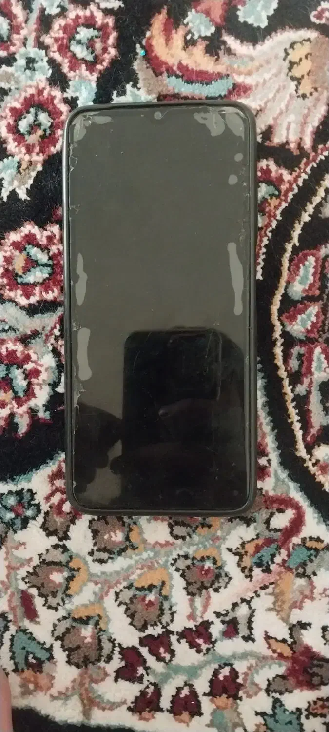 گوشی بلک ویو|موبایل|زاهدان, |دیوار