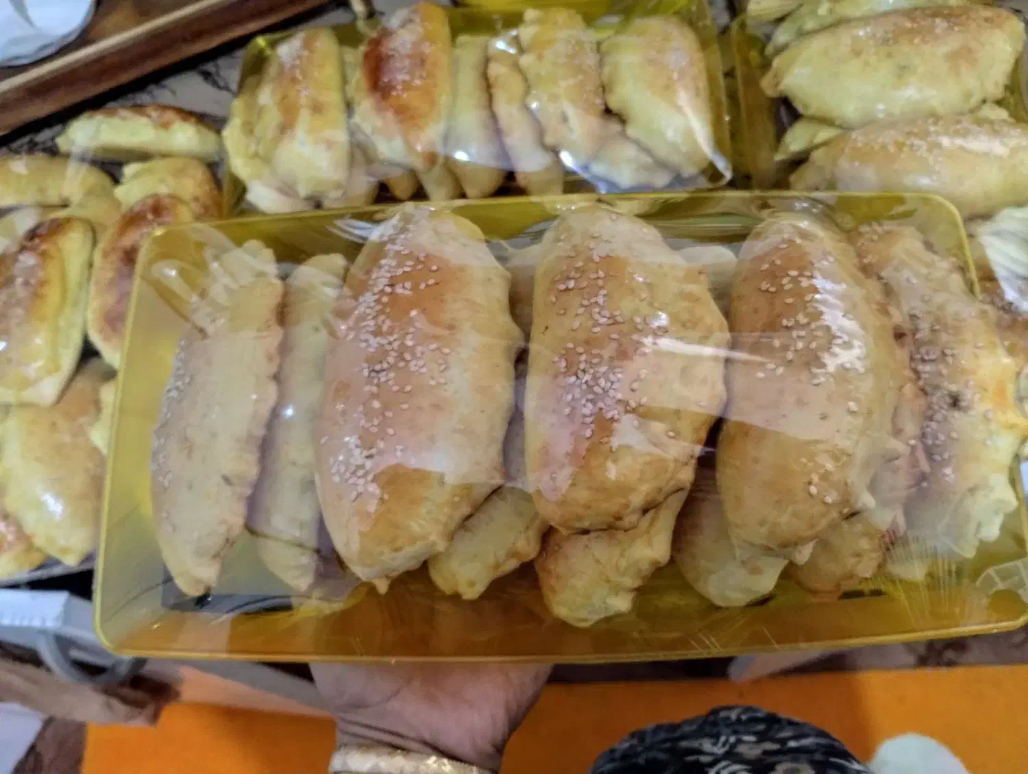 انواع محصولات خانگی|خوردنی و آشامیدنی|تربت‌حیدریه, اندیشه|دیوار