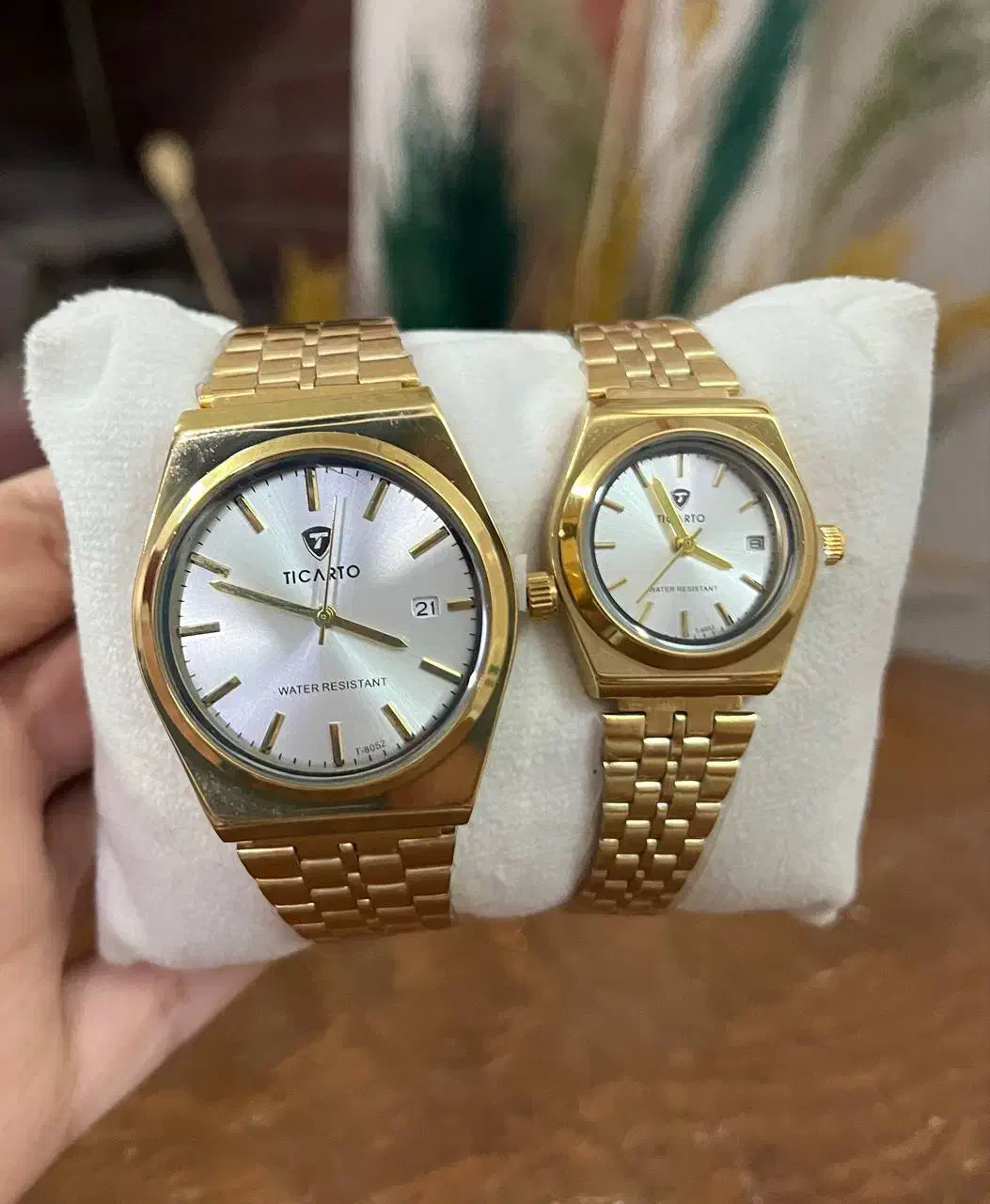 ساعت هدیه روز زن ‌مادر|ساعت|یزد, |دیوار