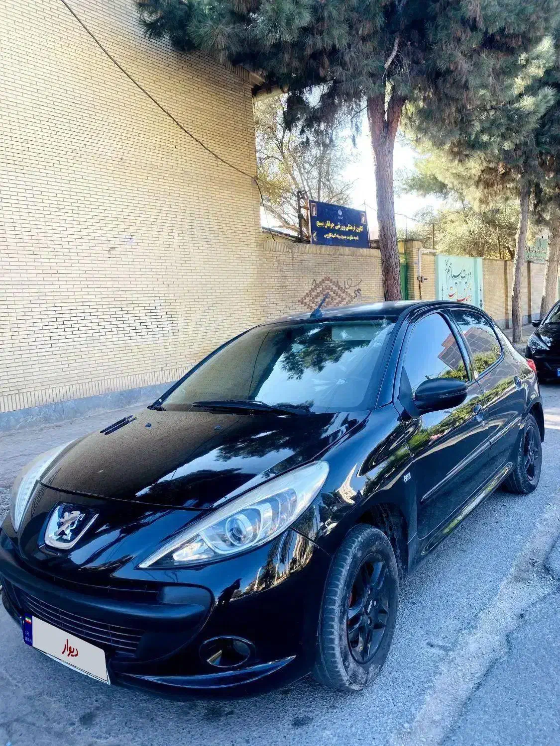 mc ۲۰۷ مدل ۱۴۰۱ اتومات|خودرو سواری و وانت|نگین شهر, |دیوار