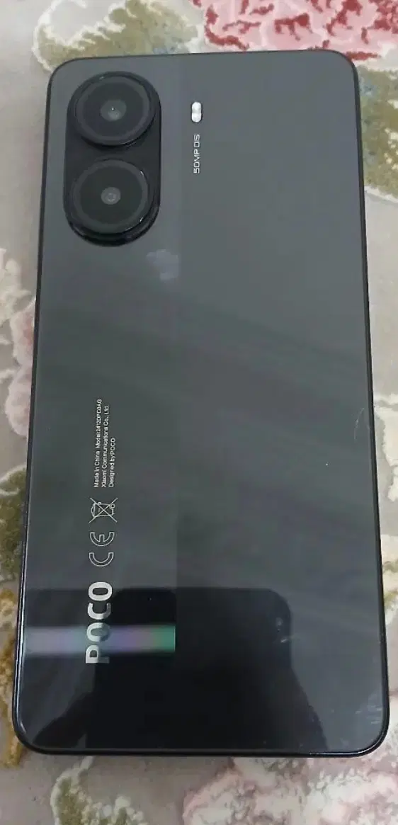 Poco X 7 pro|موبایل|شیراز, تندگویان|دیوار