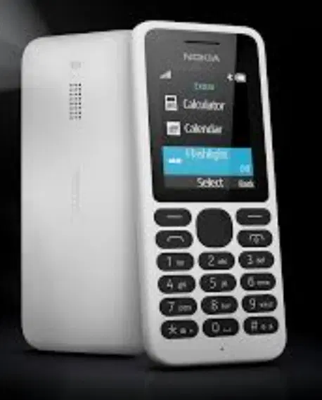 Nokia​105 2019|موبایل|زهک, |دیوار