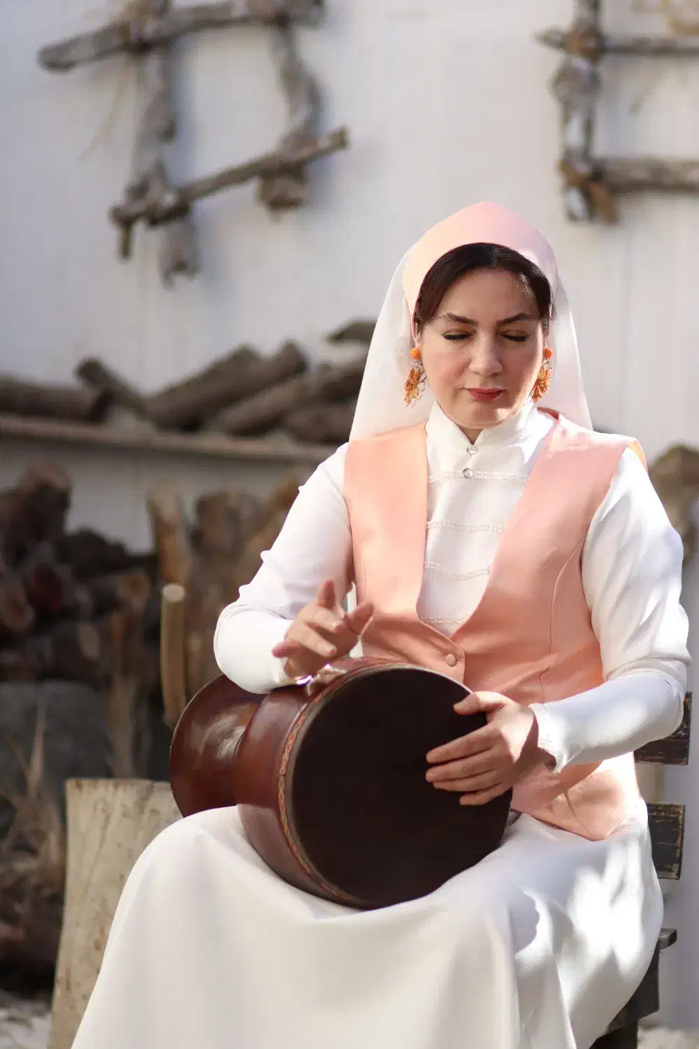 آموزش تنبک|خدمات آموزشی|بندرعباس, |دیوار